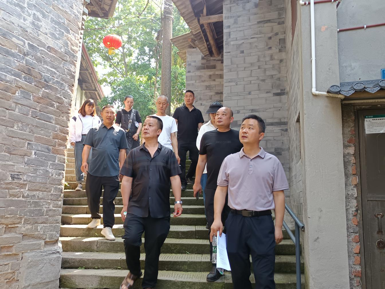 石麟镇:用好用活人大代表之家 助力乡村振兴 第 2 张 石麟镇:用好用活人大代表之家 助力乡村振兴 第 2 张